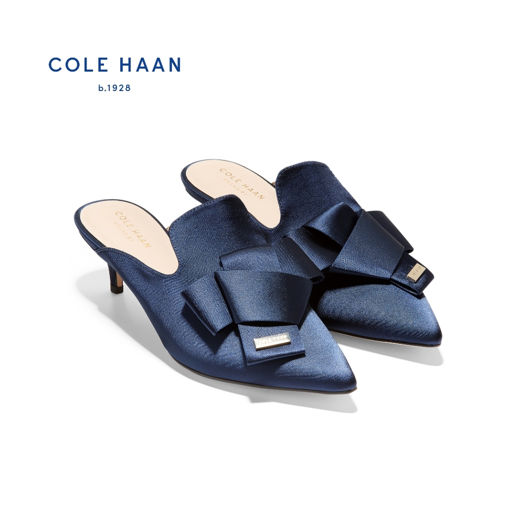 Cole Haan Women's  Ophelia Mule 45 mm